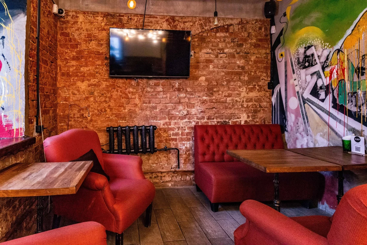 Верхняя Радищевская. Старинная улочка в центре Москвы с неблагозвучным историчес