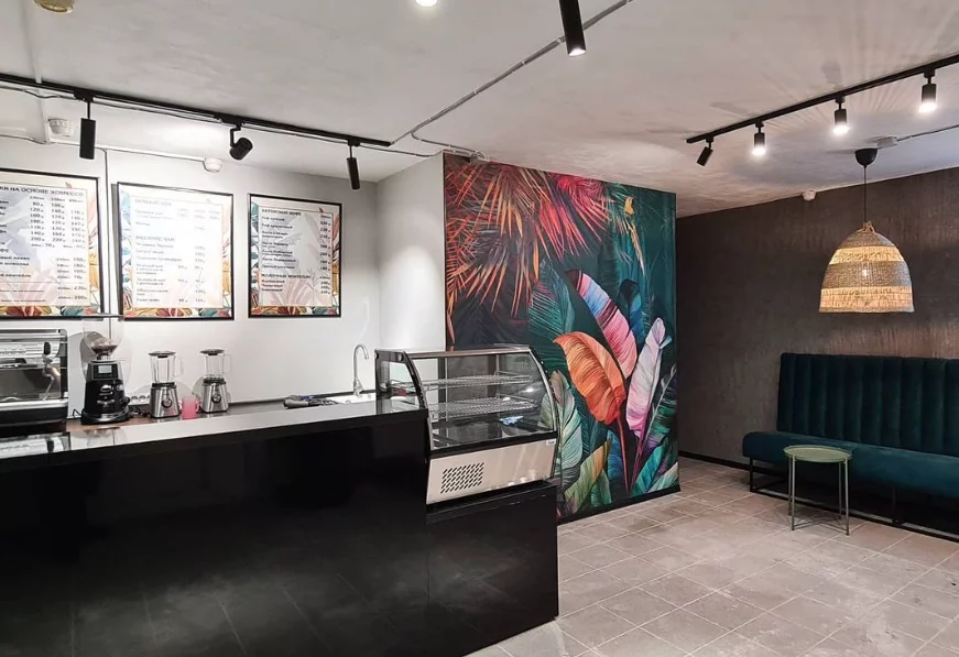 Tropic Coffee / Тропик кофе, Кофейня, Екатеринбург: меню, цены, адрес ...