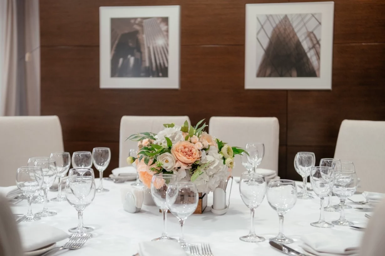 Зал «Кейс» Кейс