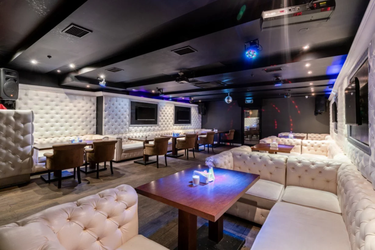 Малый зал Studio 46