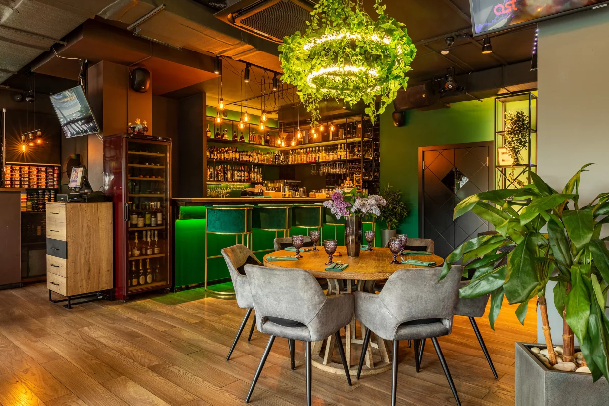 Rich lounge ессентукская ул 27ж пятигорск фото Rich lounge ессентукская ул 27ж пятигорск фото