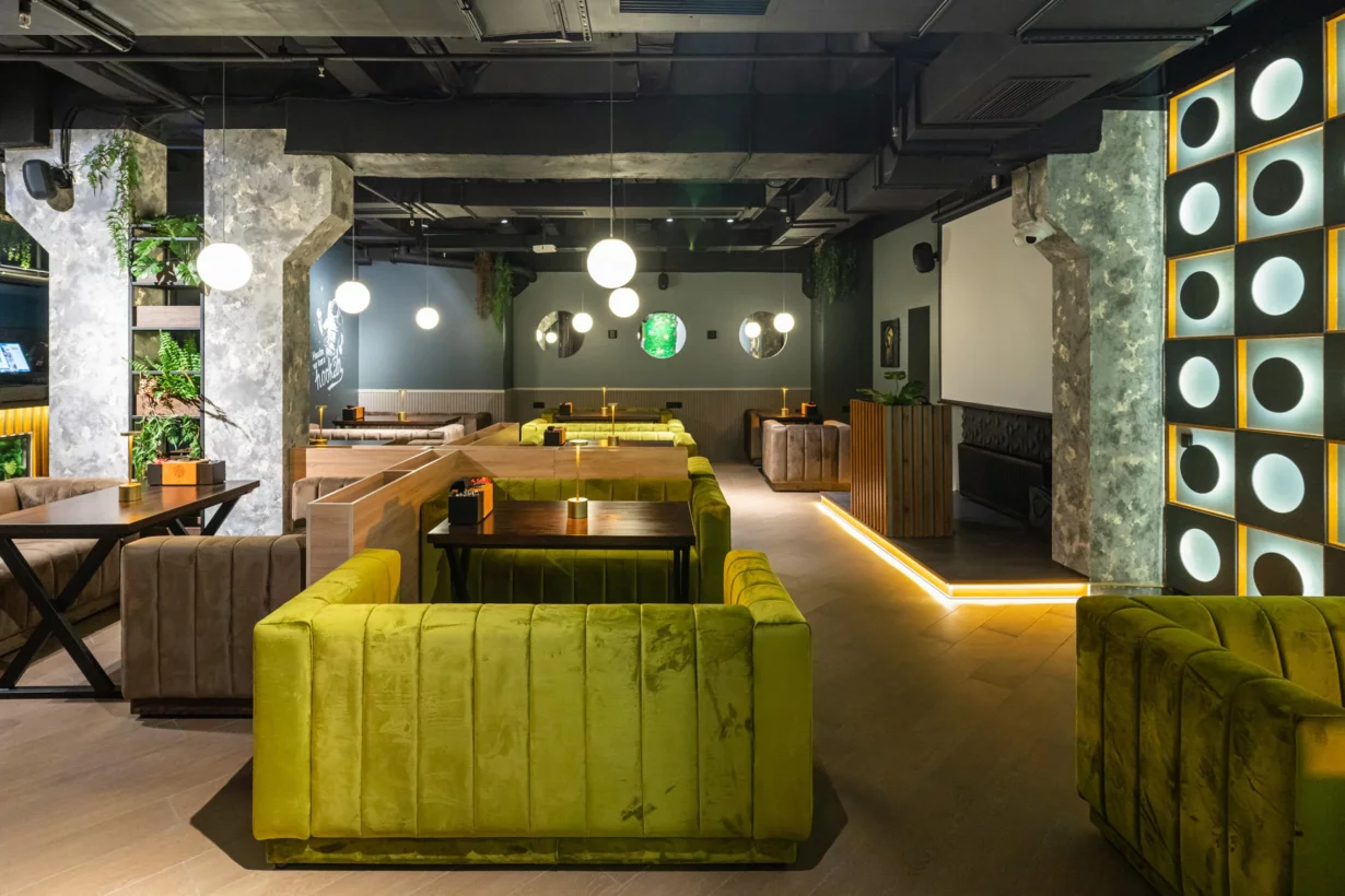 Отзывы о Мята Signature, Выборгское шоссе, 17 к1, Санкт-Петербург - 2ГИС