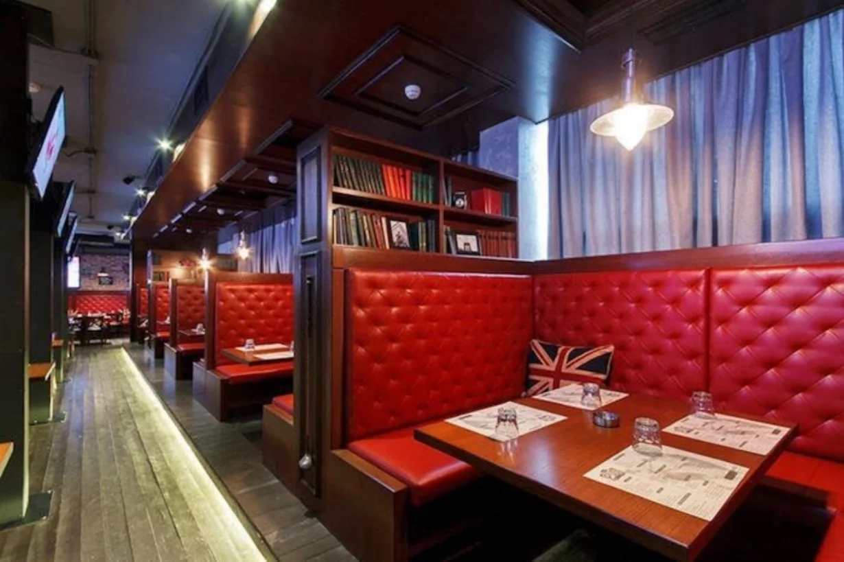 Pubthepub выборгское ш 17 корп 1 фото Pubthepub выборгское ш 17 корп 1 фото