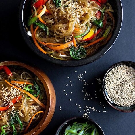 Korean House