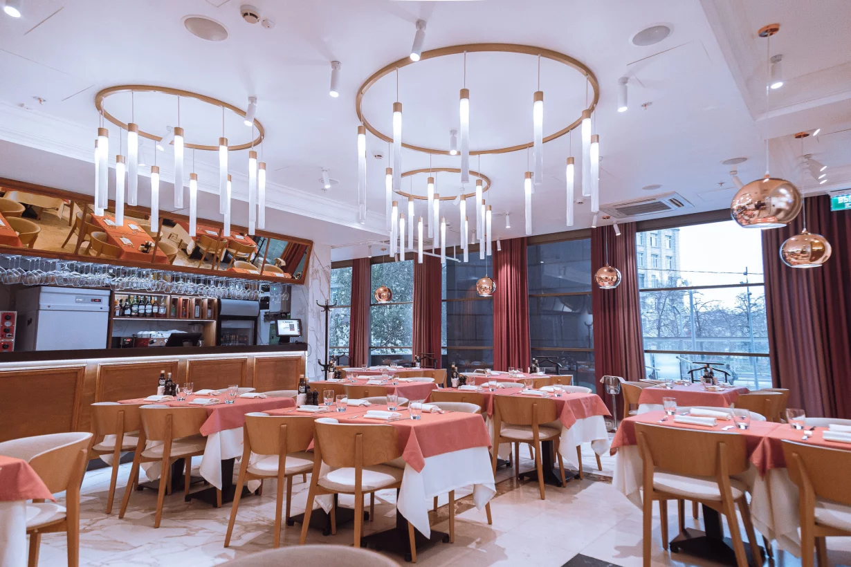 Остерия ул кирова 7а фото Остерия ул кирова 7а фото