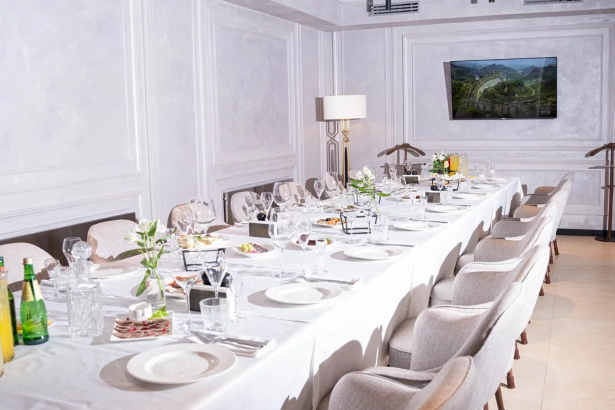 VIP-зал Боярский