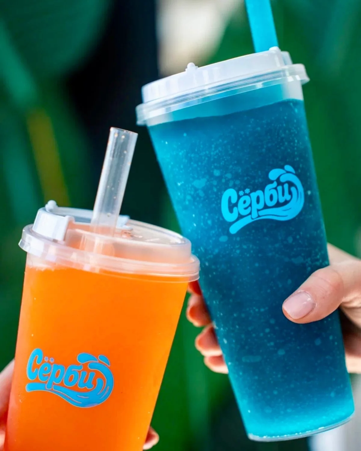 Интерьер/Экстерьер/Банкетная зона/Бар/Стол для двоих/Вход/Главный зал/Lounge зона фастфуд Папа Кранч фото