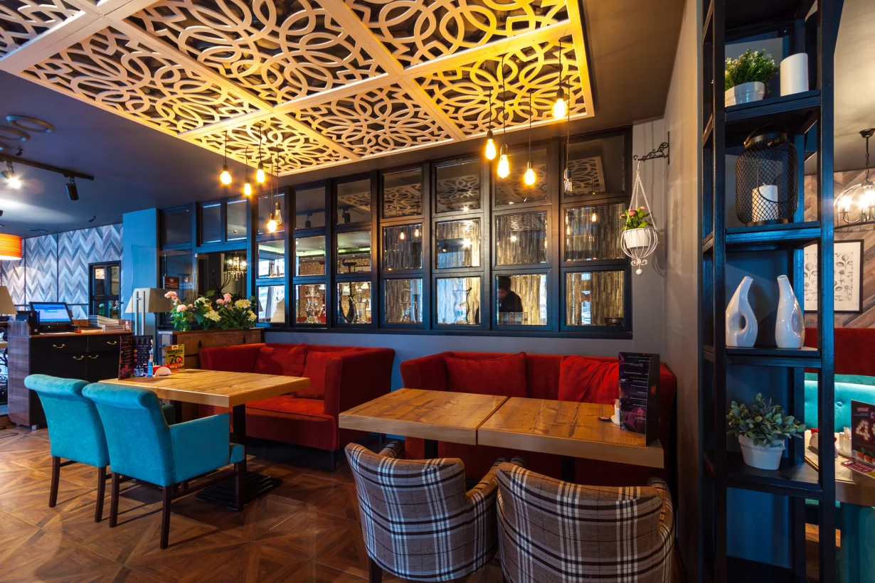 Евразия, рестораны японской и европейской кухни, Красноармейская, 19 лит А, Санк