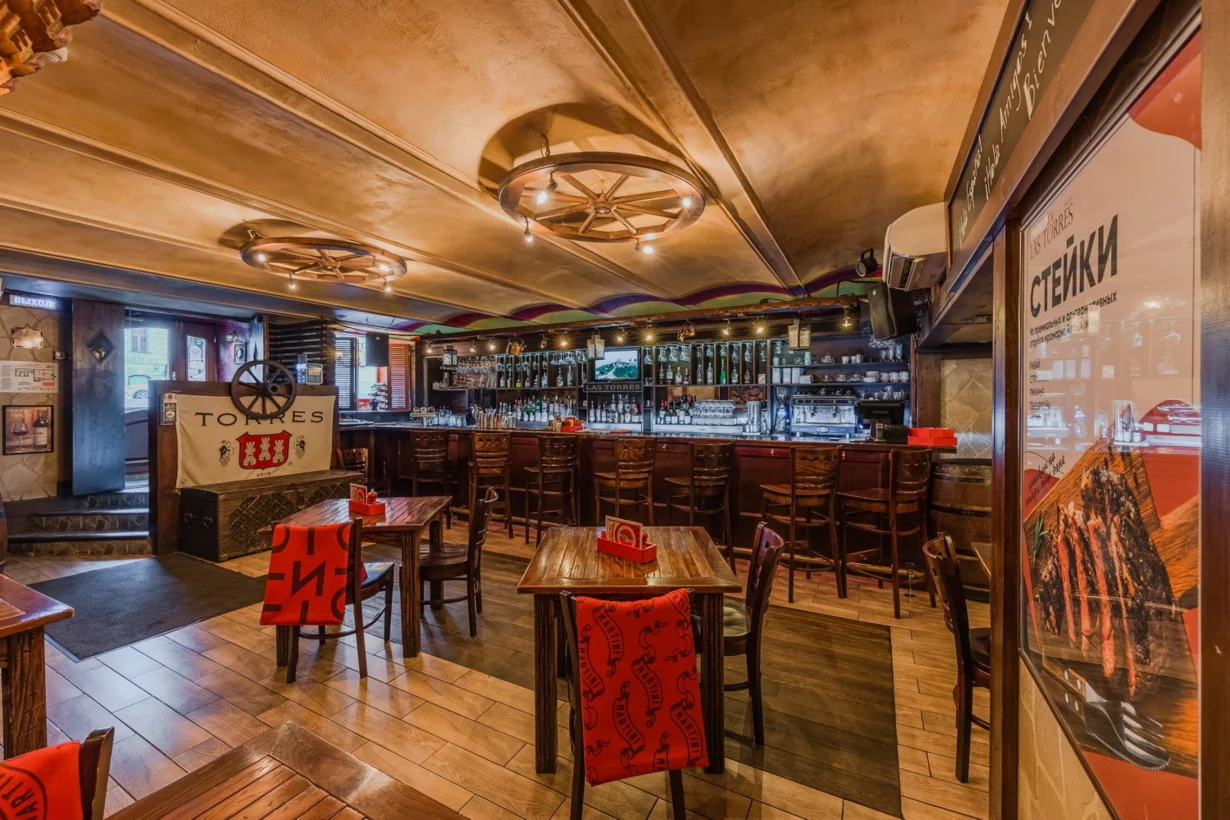 Лас торрес невский просп 53 фото Лас торрес невский просп 53 фото