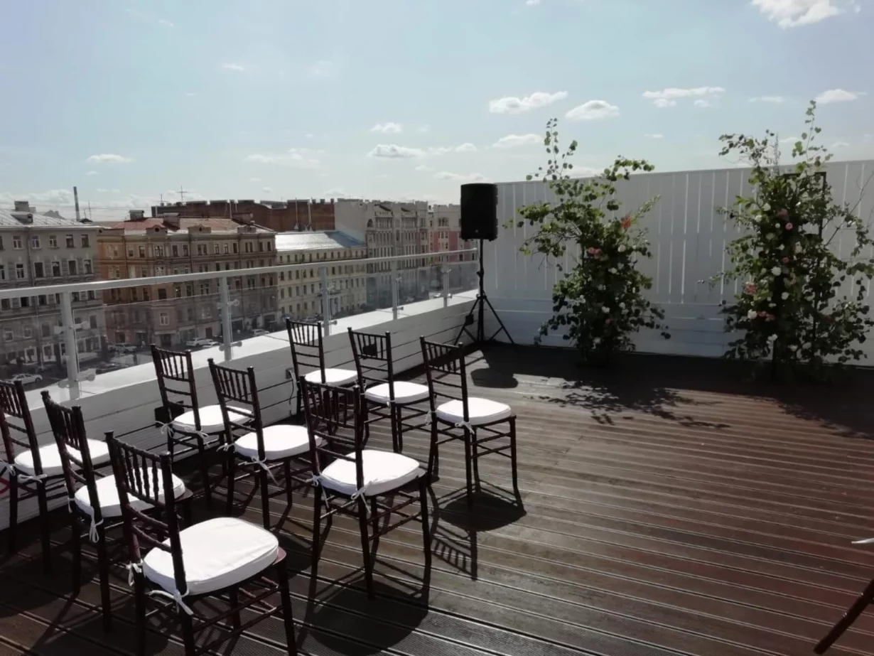 Sky terrasse наб реки фонтанки 59б фото Sky terrasse наб реки фонтанки 59б фото
