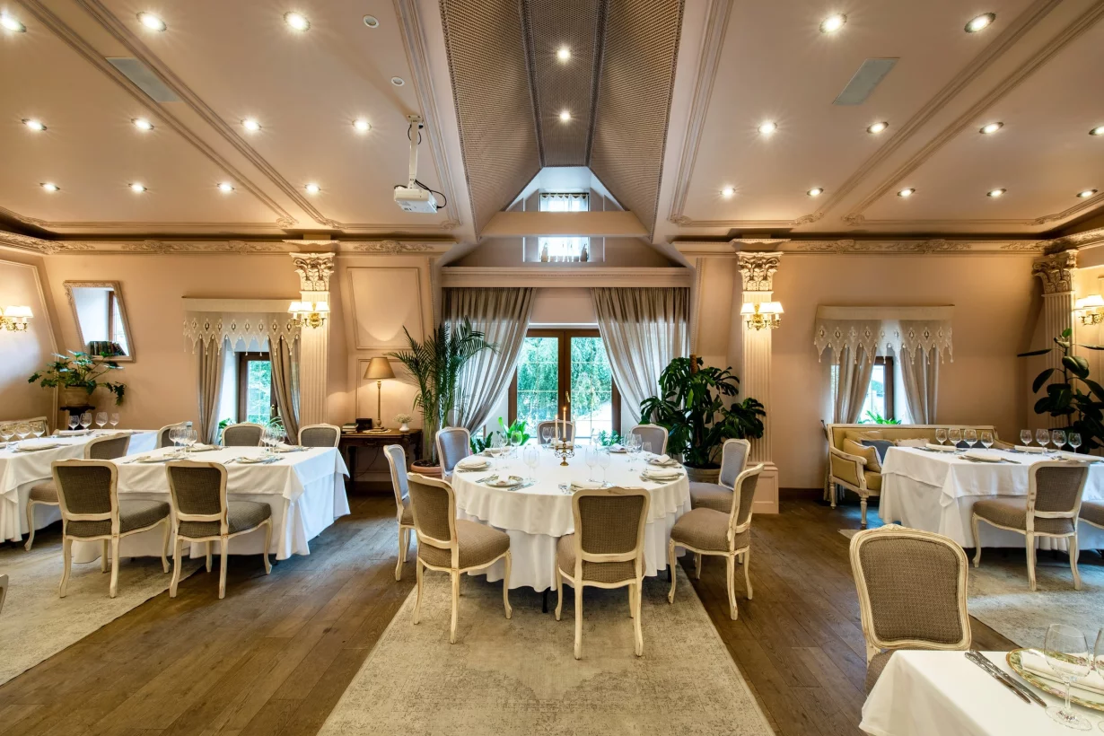 Батлер ресторан фото Батлер ресторан фото