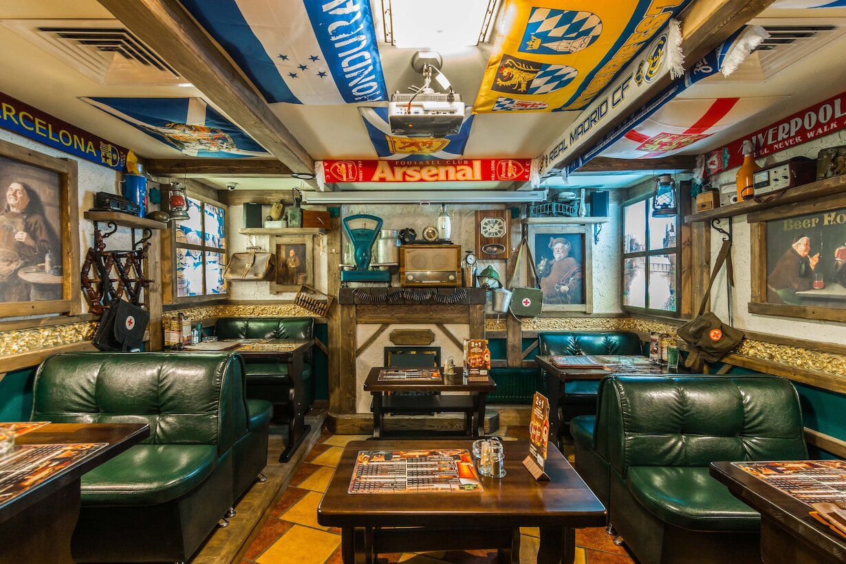 Beer House