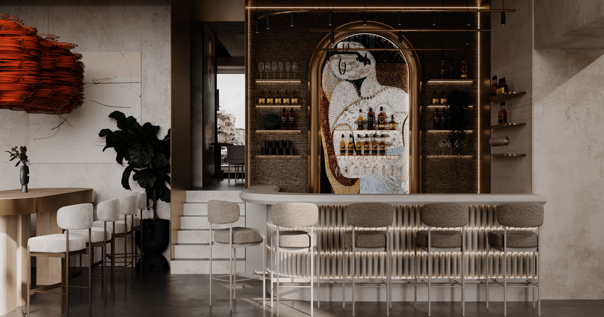 Ресторан «Paseo del Prado» / «Пасео дель прадо», Санкт-Петербург: цены ...