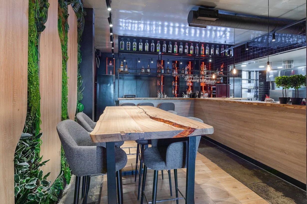 Leth ресторан спб фото Leth ресторан спб фото