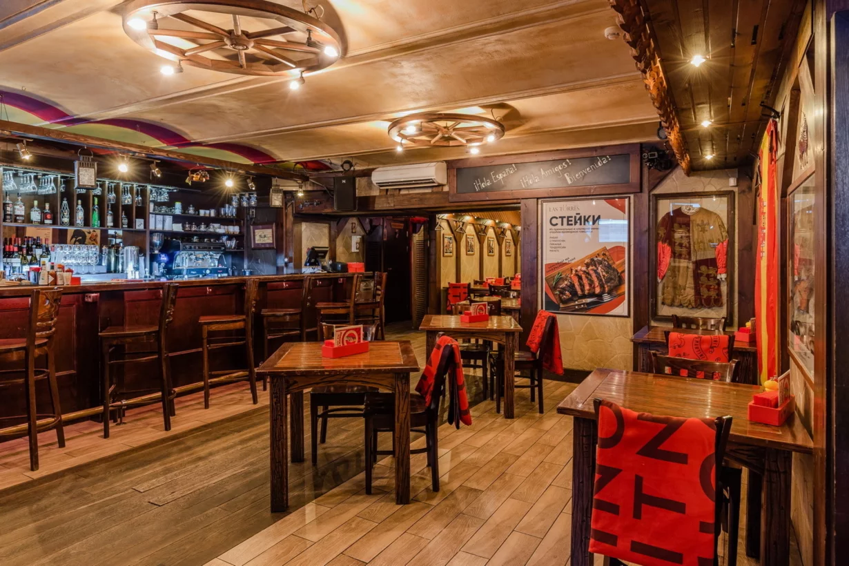 Лас торрес невский просп 53 фото Лас торрес невский просп 53 фото