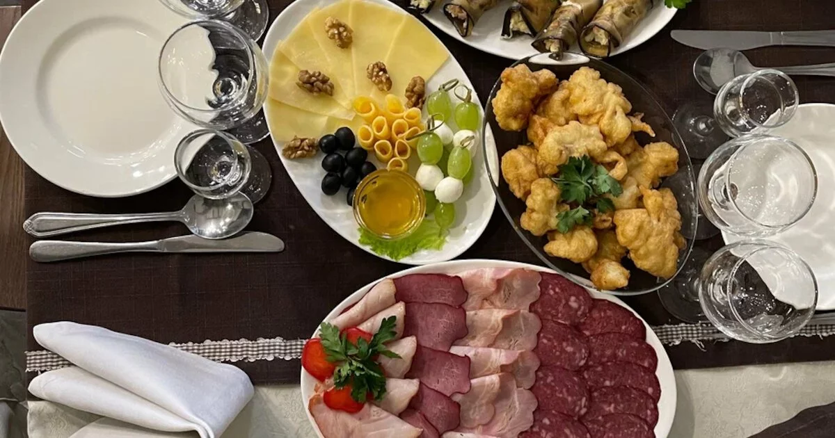 Ясень — ресторан, Казань