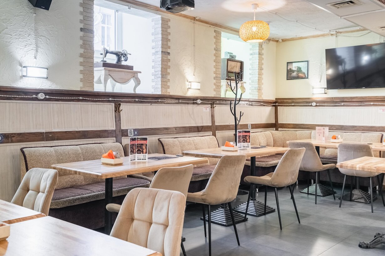 Траттория Italian Pizza Bar