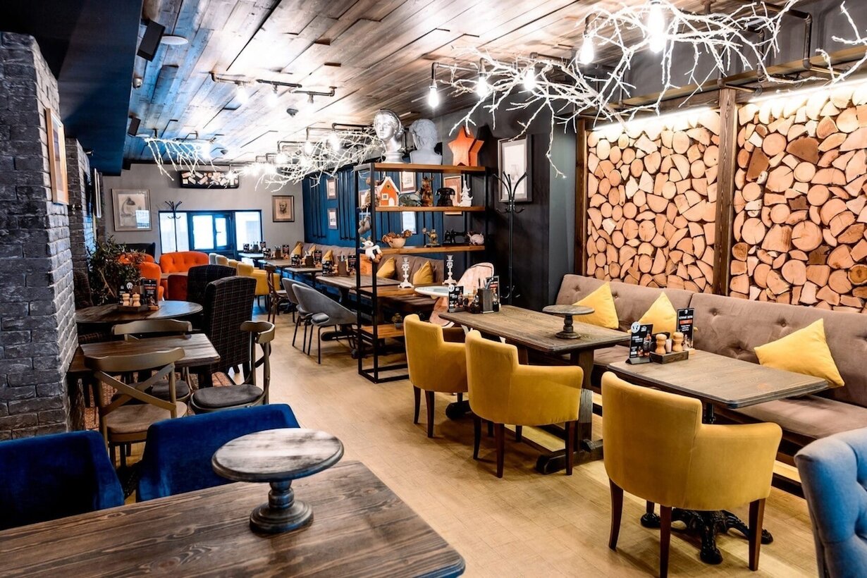 Trattoria 540