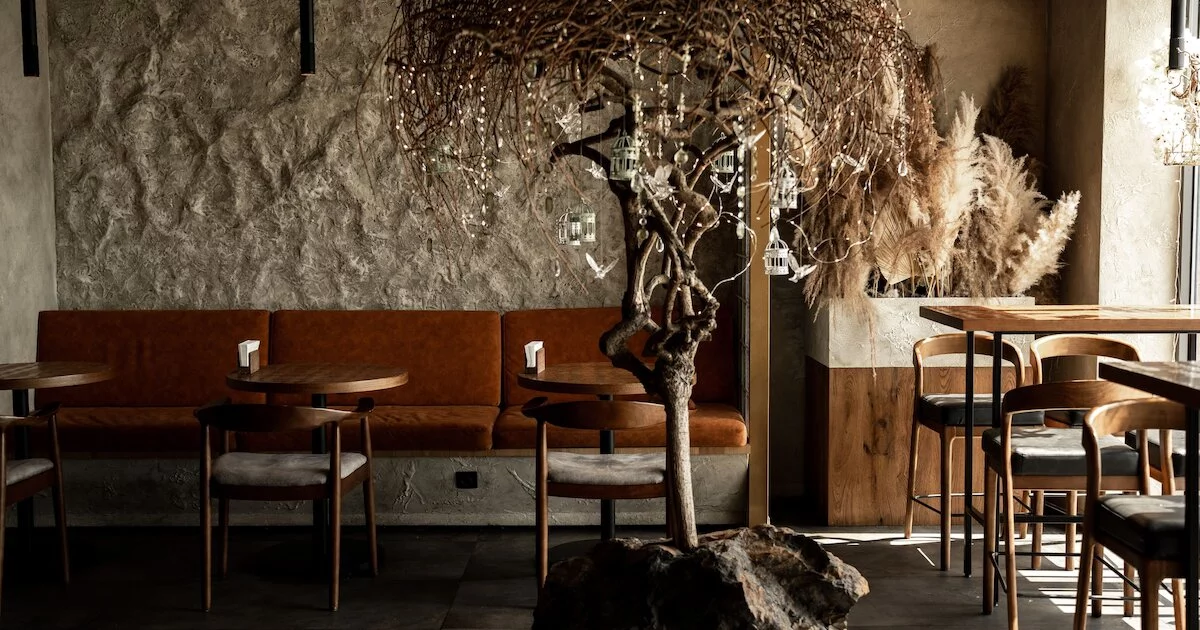 Izakaya Bereg — ресторан, Казань