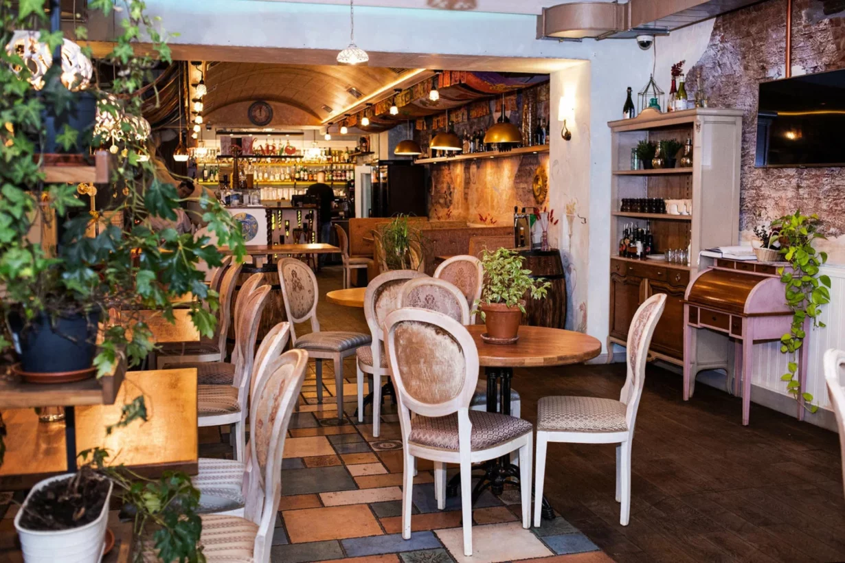 Mario Trattoria