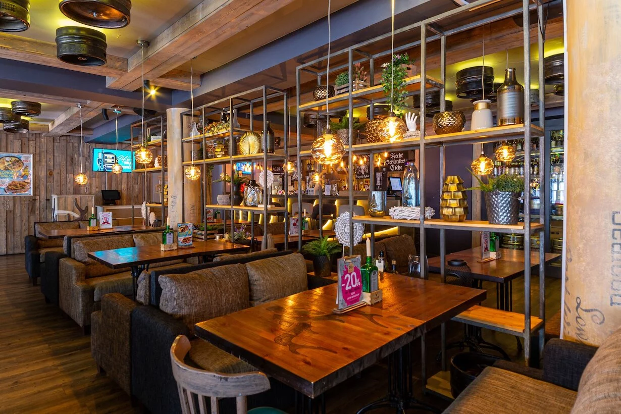 Jager, рестопаб, Свердловская набережная, 60, Санкт-Петербург - 2ГИС