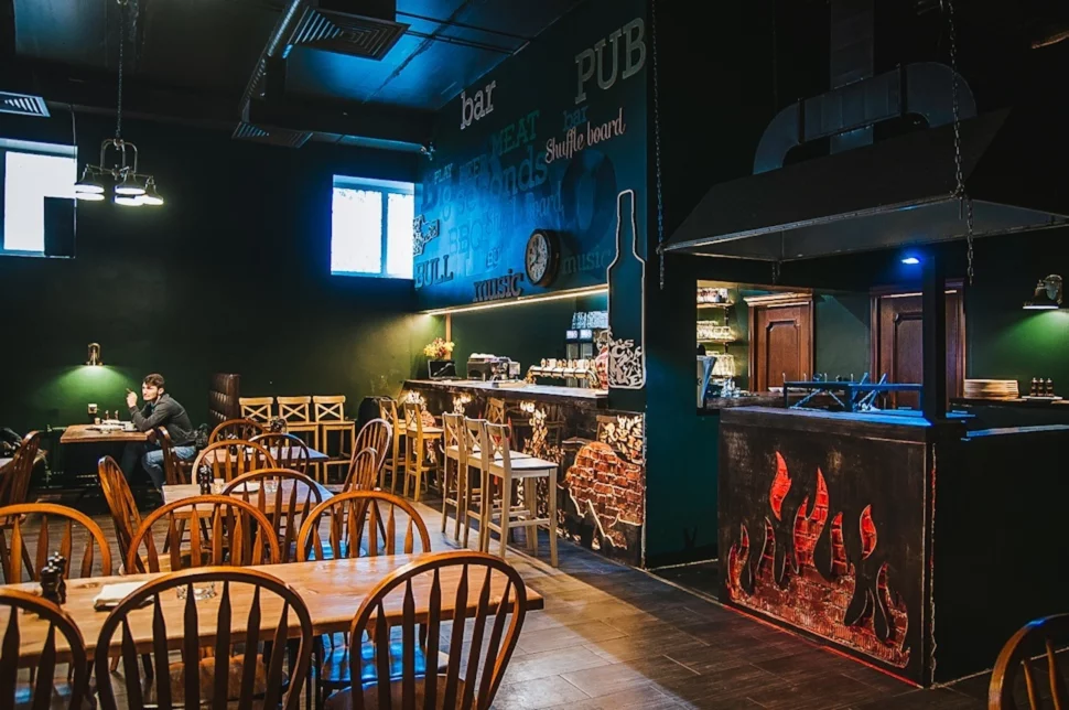 8 секунд советская ул 13 фото 8 секунд советская ул 13 фото