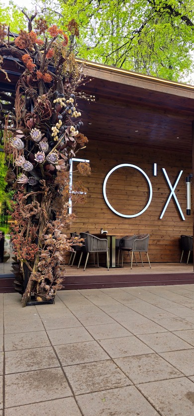 Fox