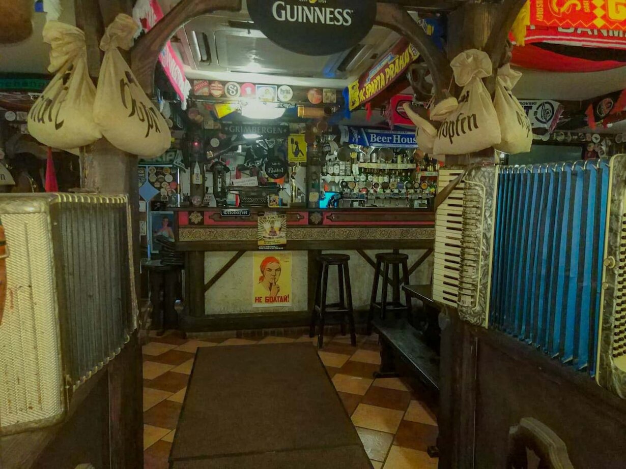 Beer House