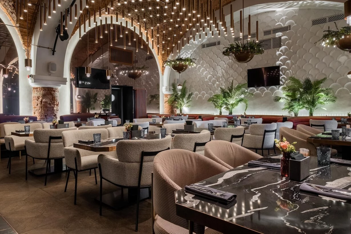 Сплетни бар By Anna Asti chef.ru