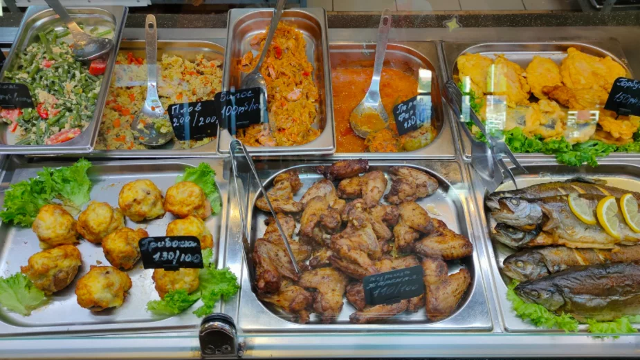 Интерьер/Экстерьер/Банкетная зона/Бар/Стол для двоих/Вход/Главный зал/Lounge зона столовая Флора фото