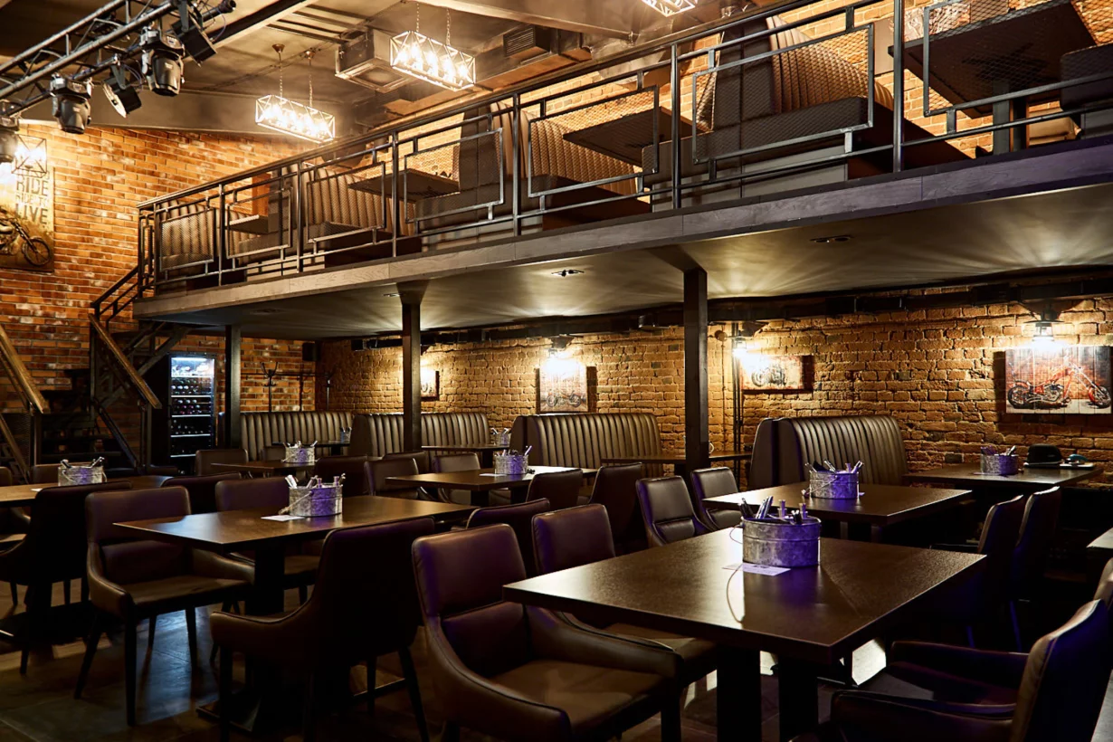 Escobar пушкинская ул 25 фото Escobar пушкинская ул 25 фото