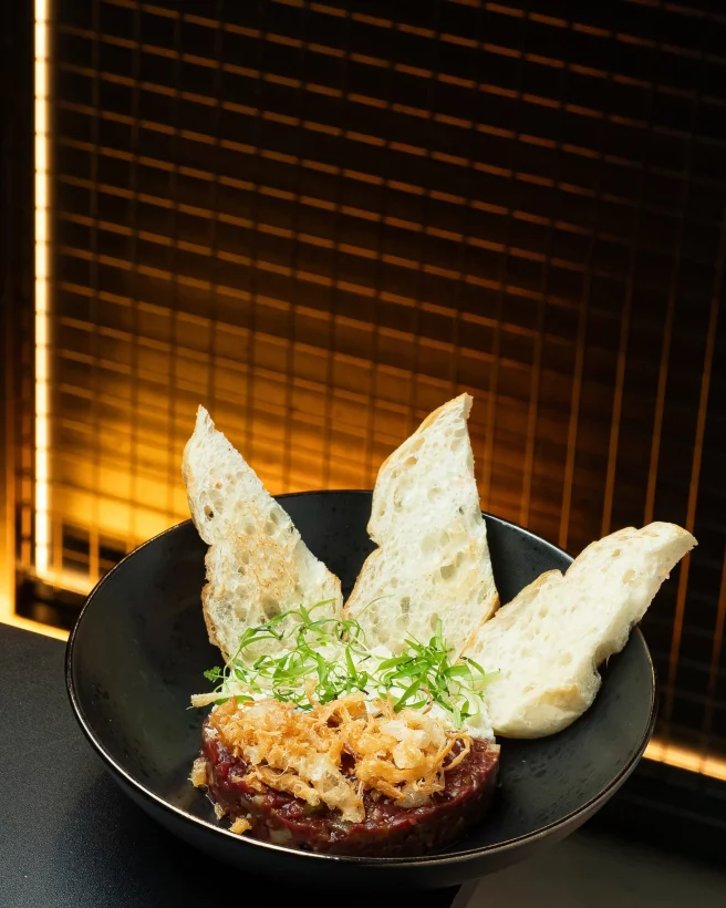 Интерьер/Экстерьер/Банкетная зона/Бар/Стол для двоих/Вход/Главный зал/Lounge зона лаунж Sin Lounge фото