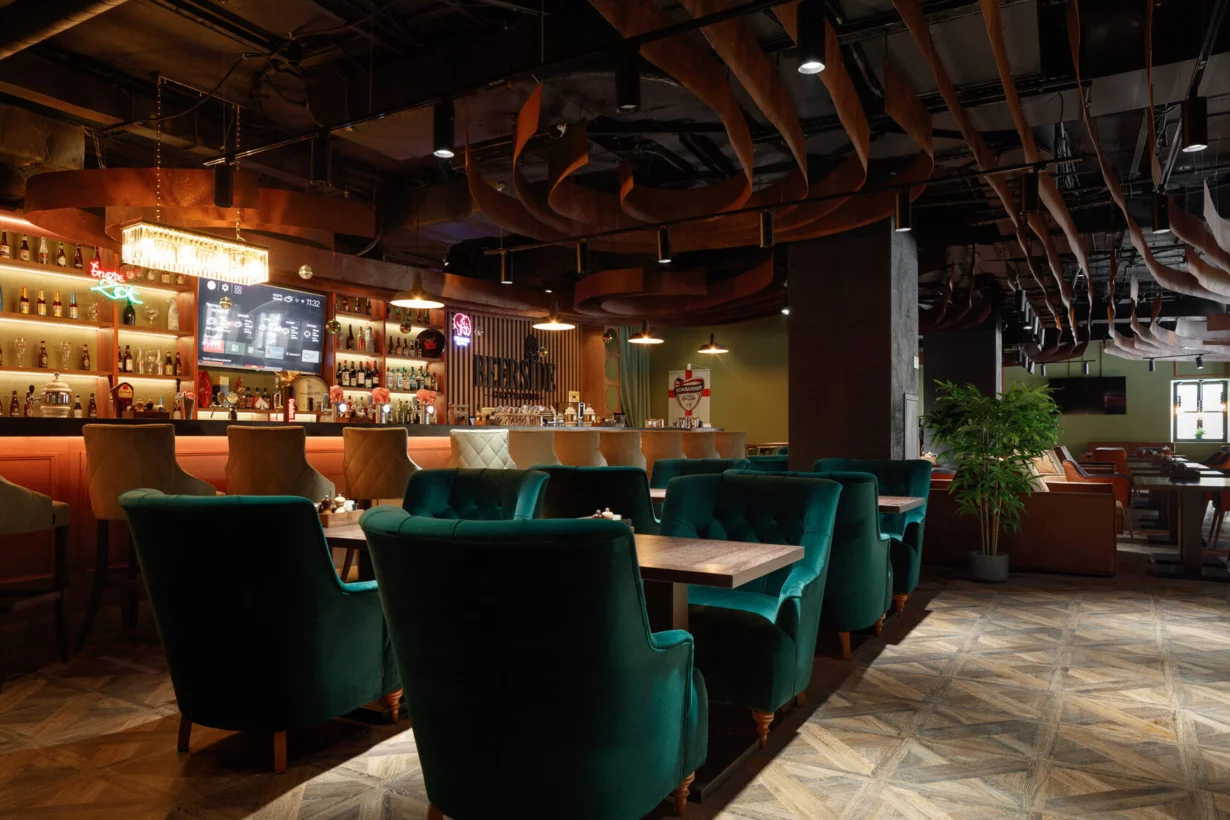 Beerside большая сухаревская площадь 9 москва фото Beerside большая сухаревская площадь 9 москва фото