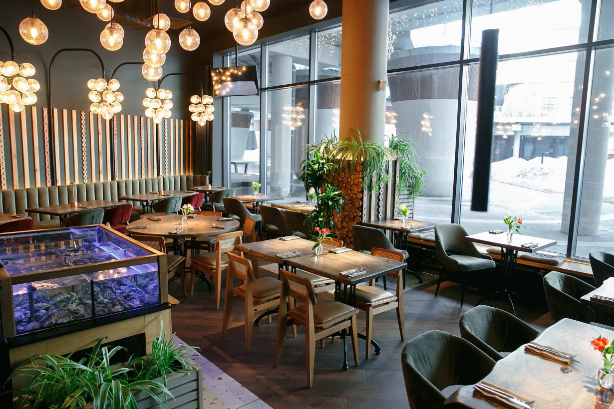 Lark Rise Cafe Ларк кафе | Ratour.ru
