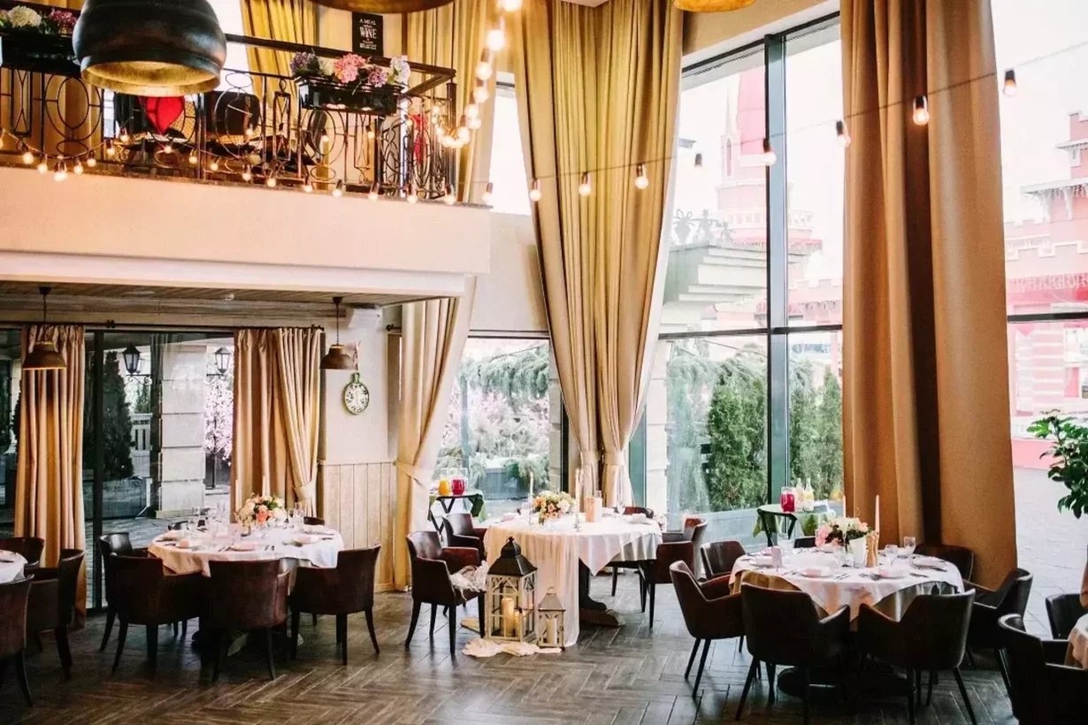 Панорама: Хинкальная, кафе, ул. Достоевского, 53А, Казань - Яндекс Карты