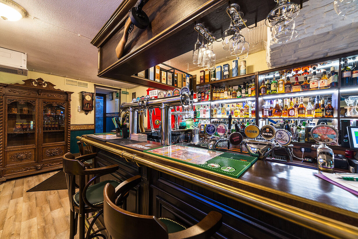 Beer House