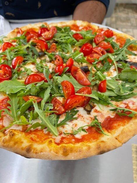 Cucina Casu