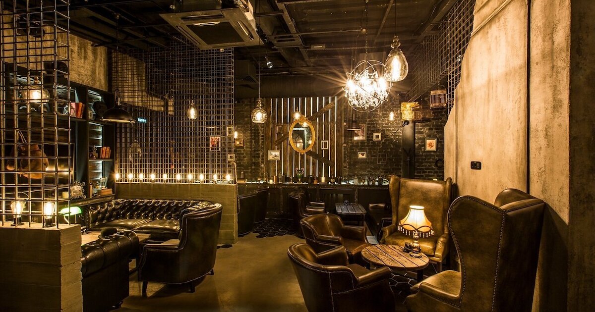 Отзывы о "Tangiers Lounge" на Площади Тукая, Россия, Республика Татарстан, Казан