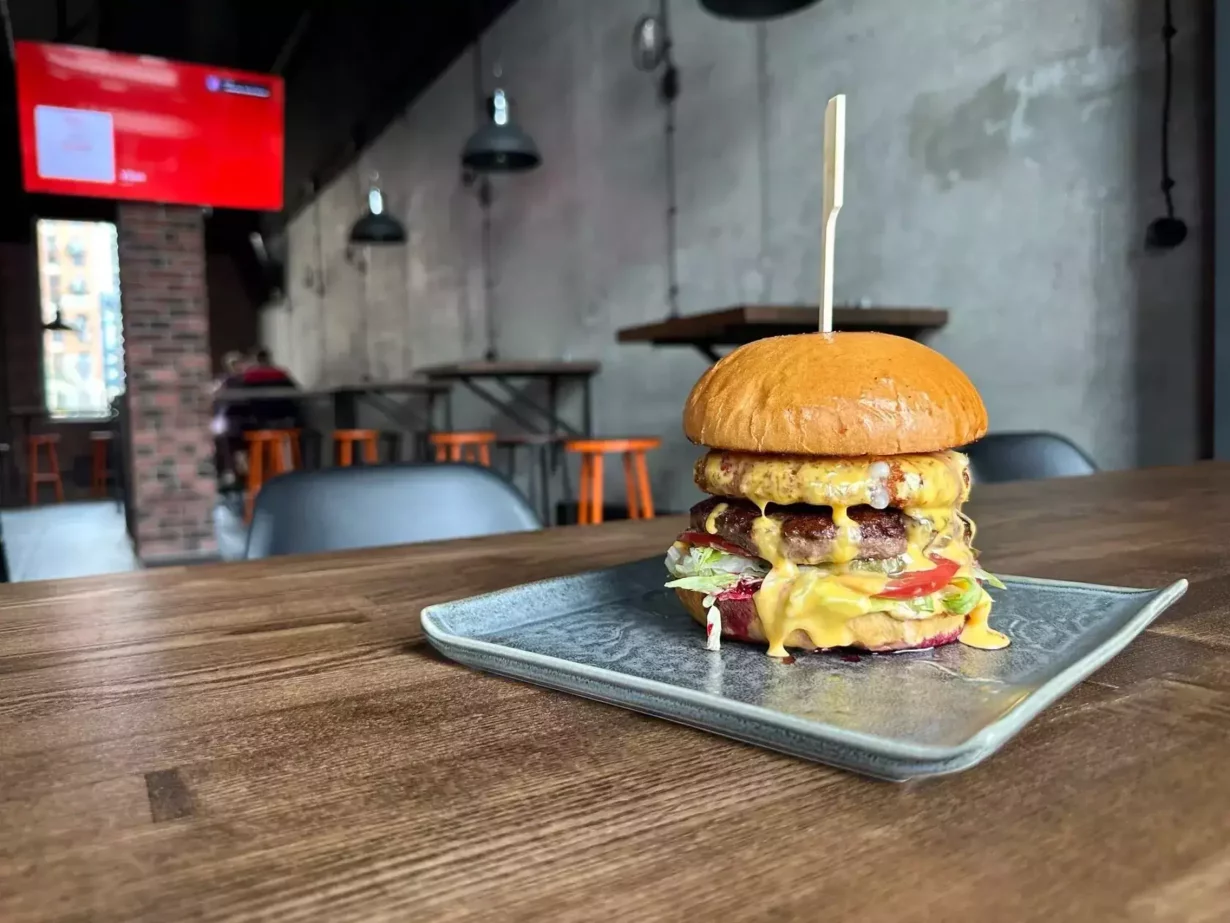 The burger gun ул ленина 115а фото The burger gun ул ленина 115а фото