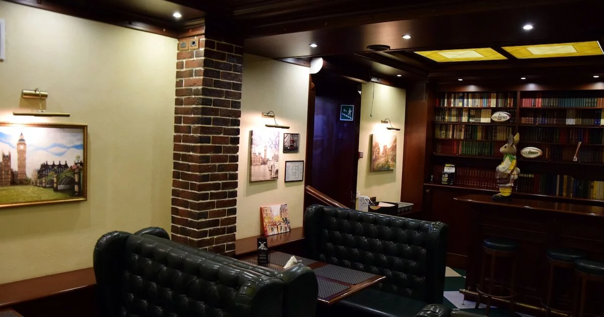 Гастробар «Сытый кролик» Москва: бронирование, цены, меню, адрес, фото ...