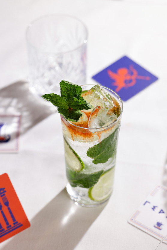 Ресторан «Гермес», Москва: цены, меню, адрес, фото, отзывы ...