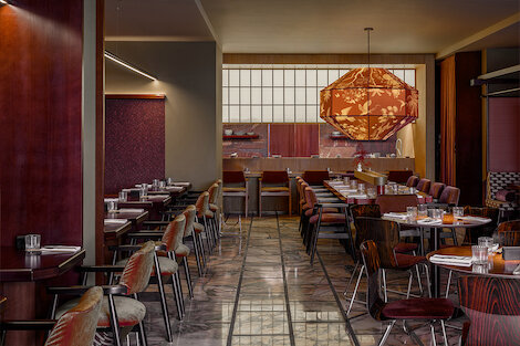 Jazz Kissa