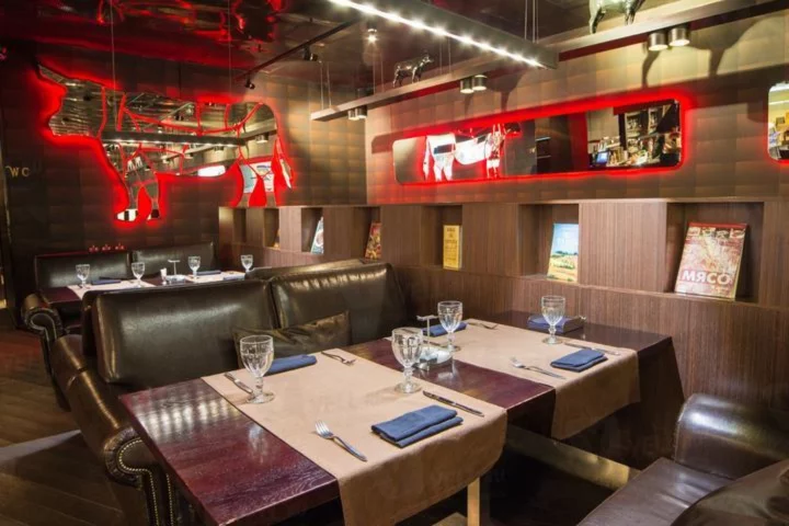 Мясо рыба пресненская наб 2 фото Мясо рыба пресненская наб 2 фото