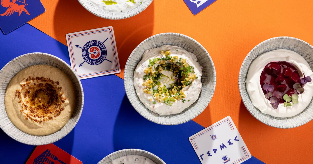 Ресторан «Гермес» Москва: бронирование, цены, меню, адрес, фото, отзывы ...