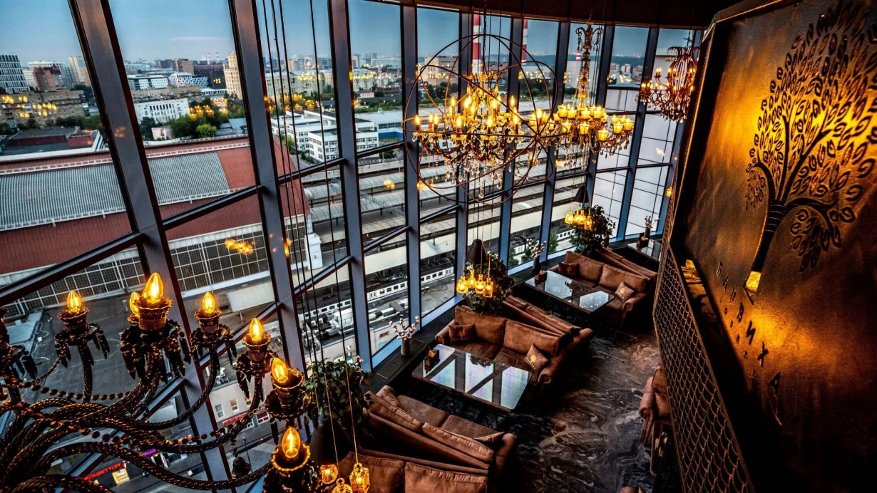 Барвиха lounge киевская ул 2 москва фото Барвиха lounge киевская ул 2 москва фото