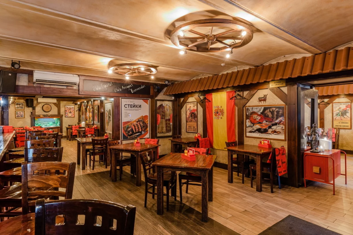 Лас торрес невский просп 53 фото Лас торрес невский просп 53 фото