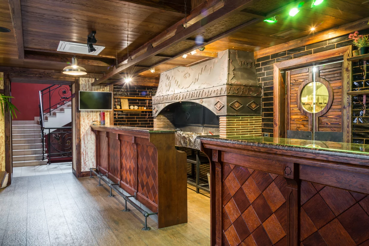 Восточный пассаж (1 этаж) Баязет