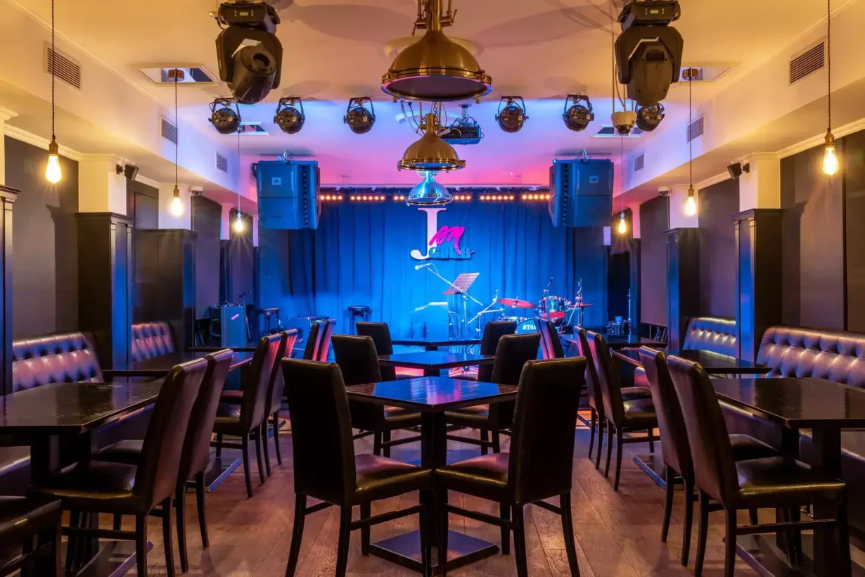 Джем клуб мьюзик ул сретенка 11 фото Джем клуб мьюзик ул сретенка 11 фото