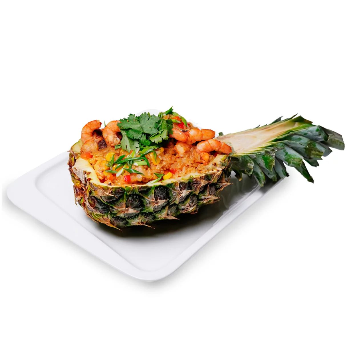 Интерьер/Экстерьер/Банкетная зона/Бар/Стол для двоих/Вход/Главный зал/Lounge зона кафе TomYumBar Red фото