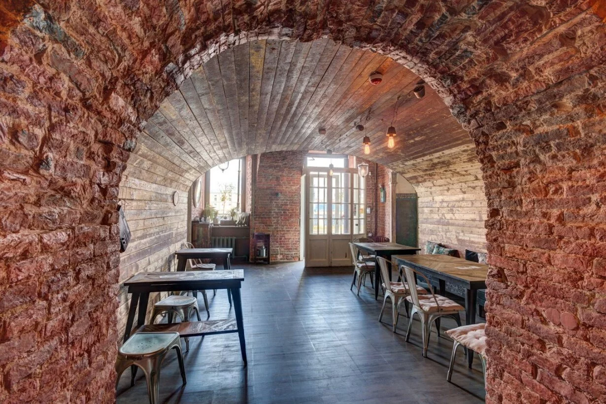 Бутерbrodsky наб макарова 16 2 фото Бутерbrodsky наб макарова 16 2 фото